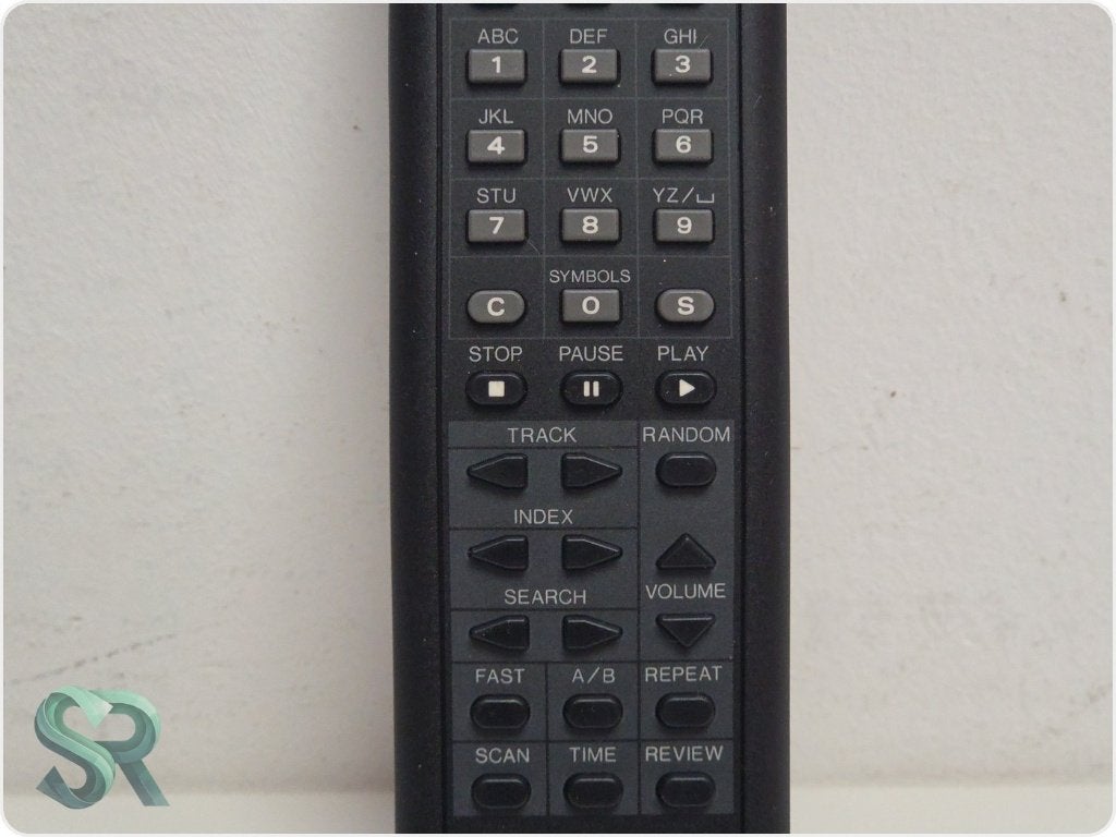 Philips RD5863, Gebruikt, ., Ophalen of Verzenden, .