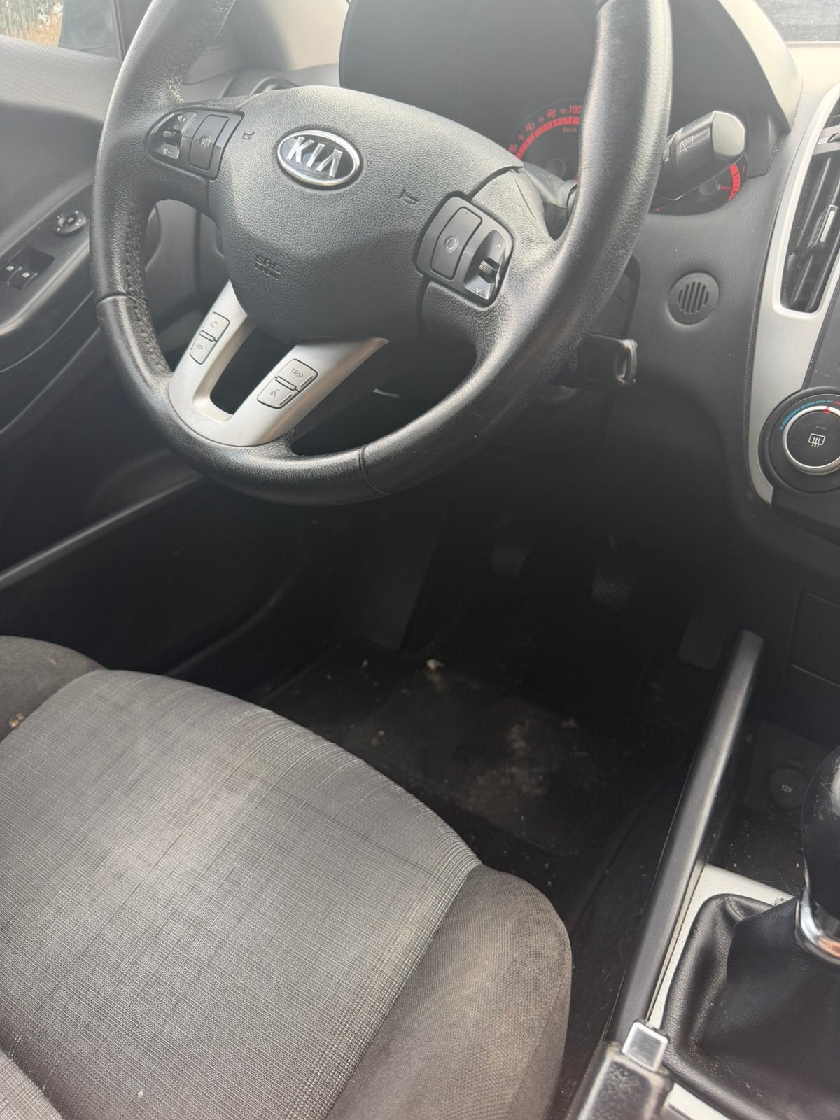 Kia onderdelen, Auto-onderdelen, Ophalen, Kia