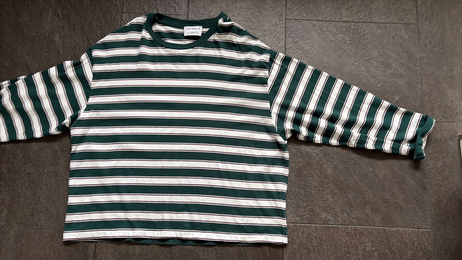 Catwalk Junkie, Maat 42/44 (L), Ophalen of Verzenden, Zo goed als nieuw, Lange mouw