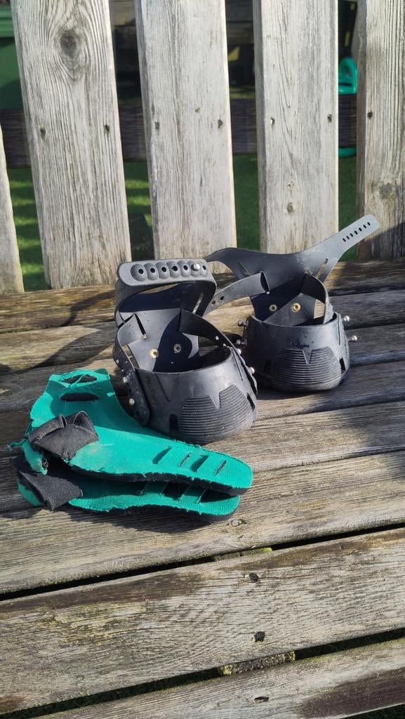 Flex Hoof Boots maat 85, Dieren en Toebehoren, Ophalen of Verzenden