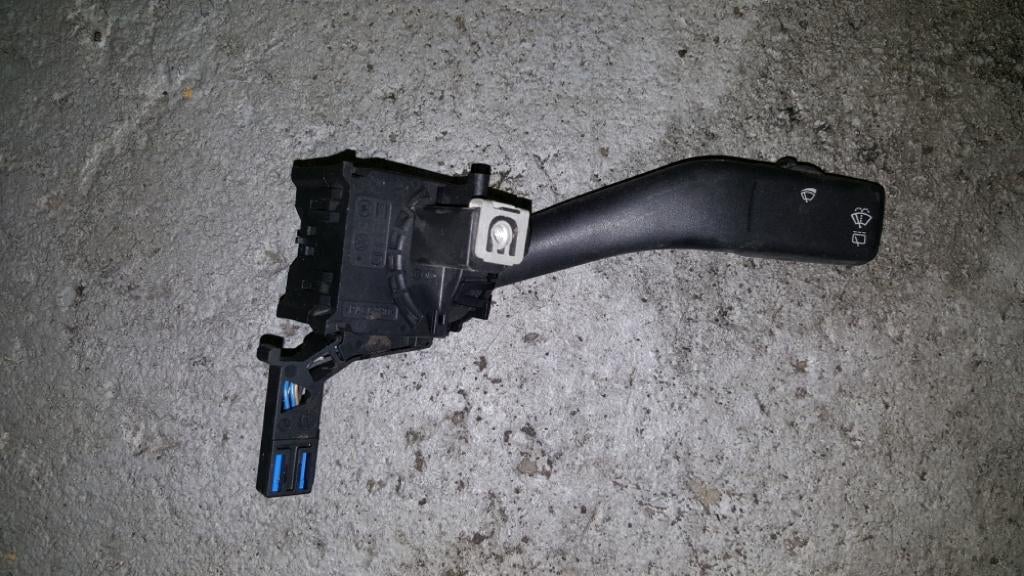 Ruitenwisserschakelaar Audi A3 2005, Ophalen of Verzenden