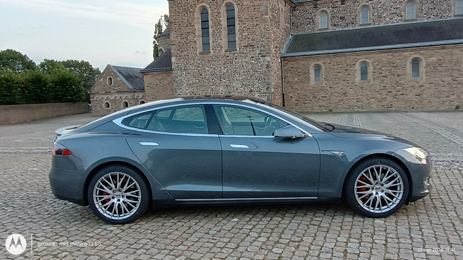 Diverse Tesla onderdelen te koop, Ophalen of Verzenden, BMW