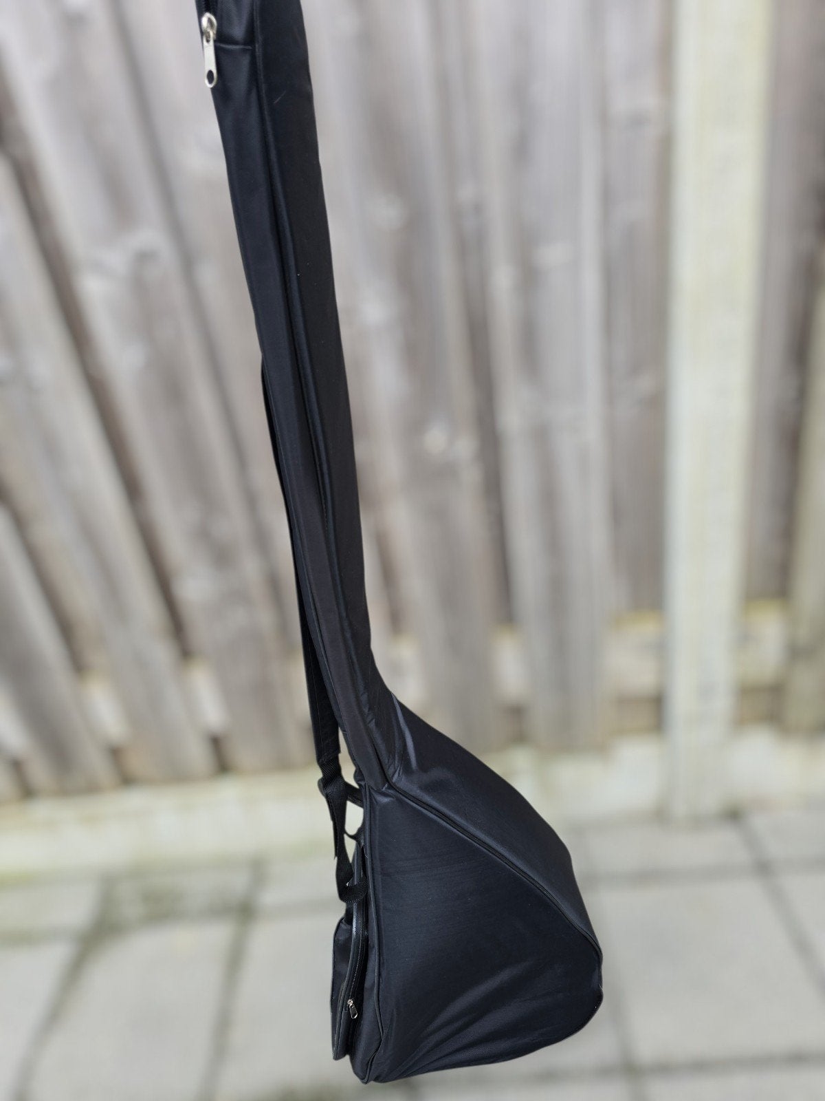 Saztas voor langhals saz, Ophalen of Verzenden, Gebruikt, Overige instrumenten