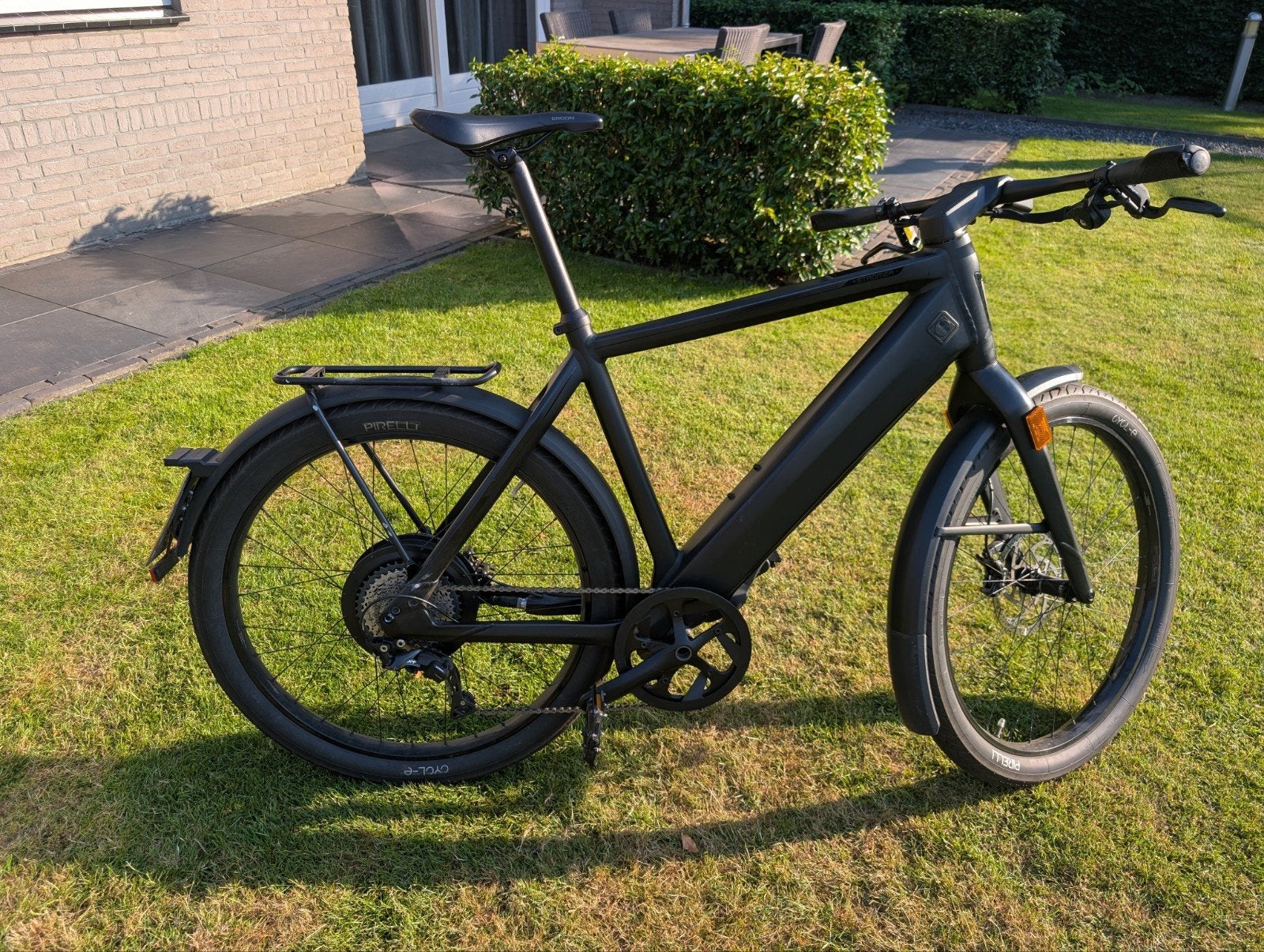 Stromer ST3 XL Speed Pedelec, 983Wh accu, Gebruikt, Ophalen of Verzenden, Stromer, 59 cm of meer