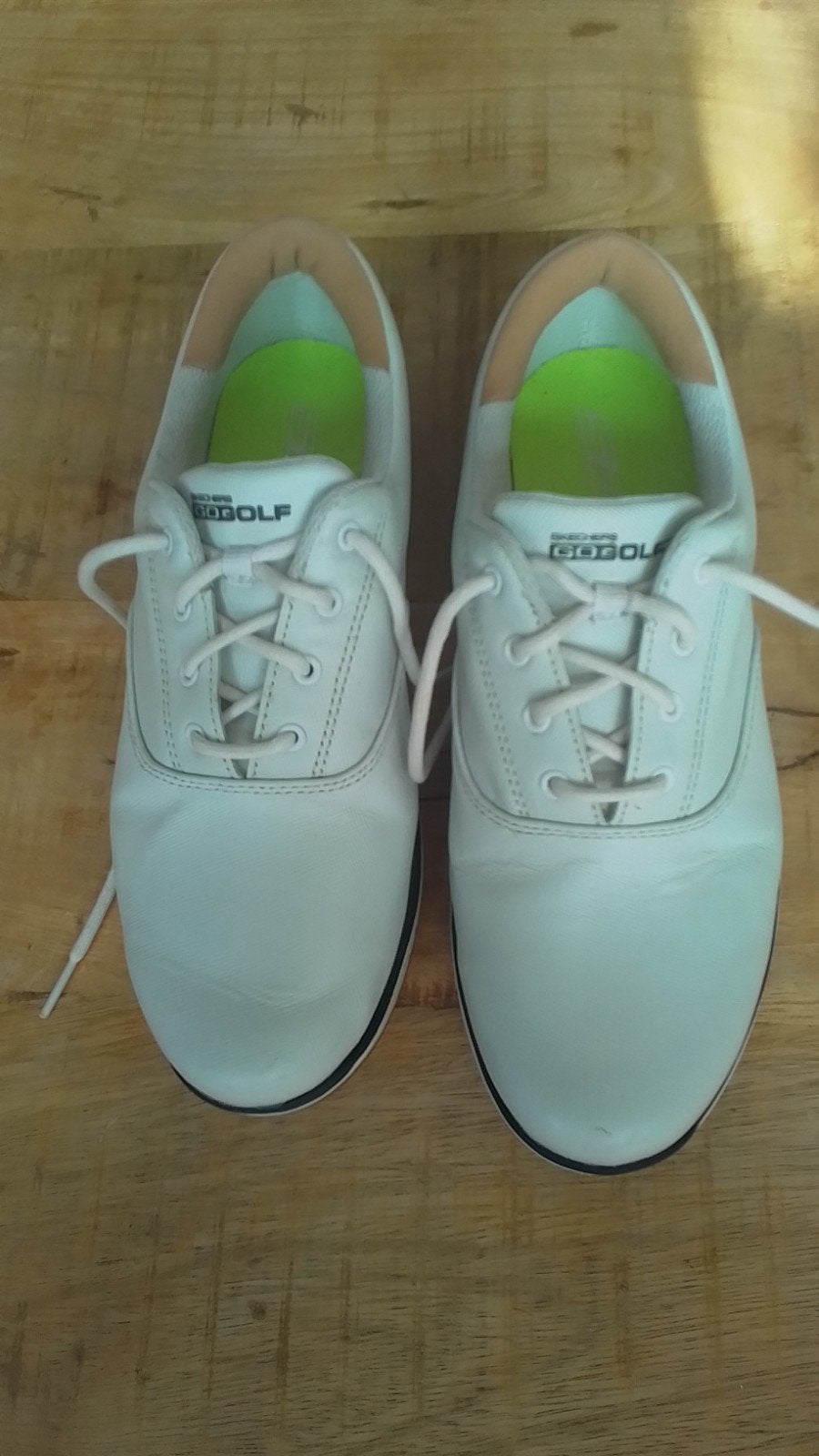 Dames golfschoenen maat 38,5, Sport en Fitness, Golf, Ophalen of Verzenden