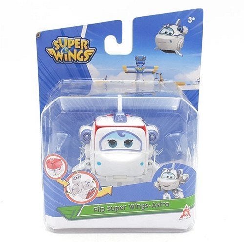Super Wings: Flip Super Wings: Astra, ., Nieuw, Ophalen of Verzenden, .