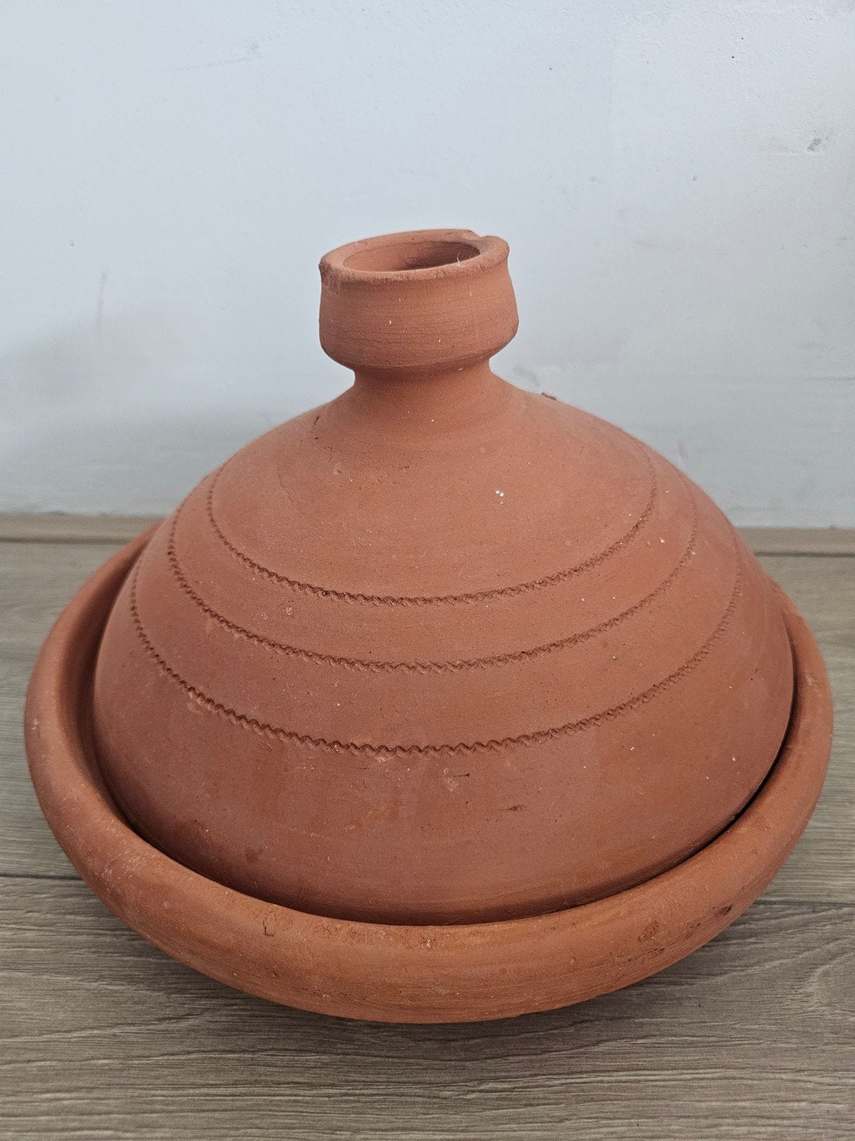 Originele Terracotta Tajine  - Nieuw!, Ophalen, Nieuw