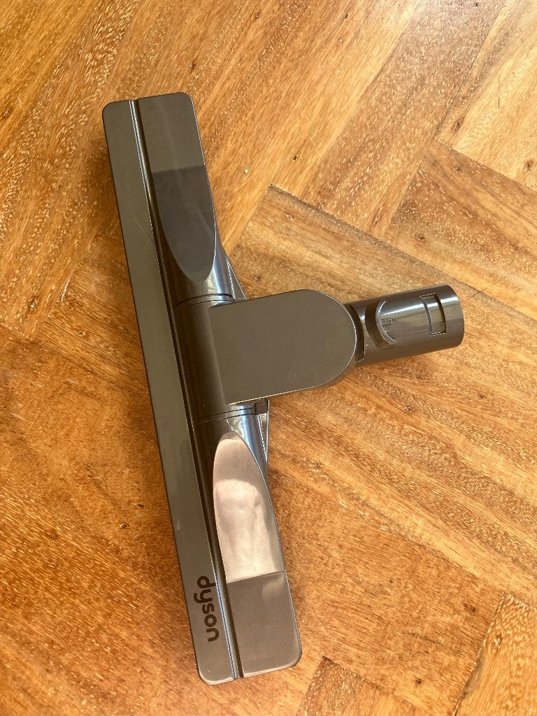 Dyson parketborstel nieuw, Witgoed en Apparatuur, Stofzuigers, Nieuw, Ophalen of Verzenden, Dyson, 2000 watt of meer