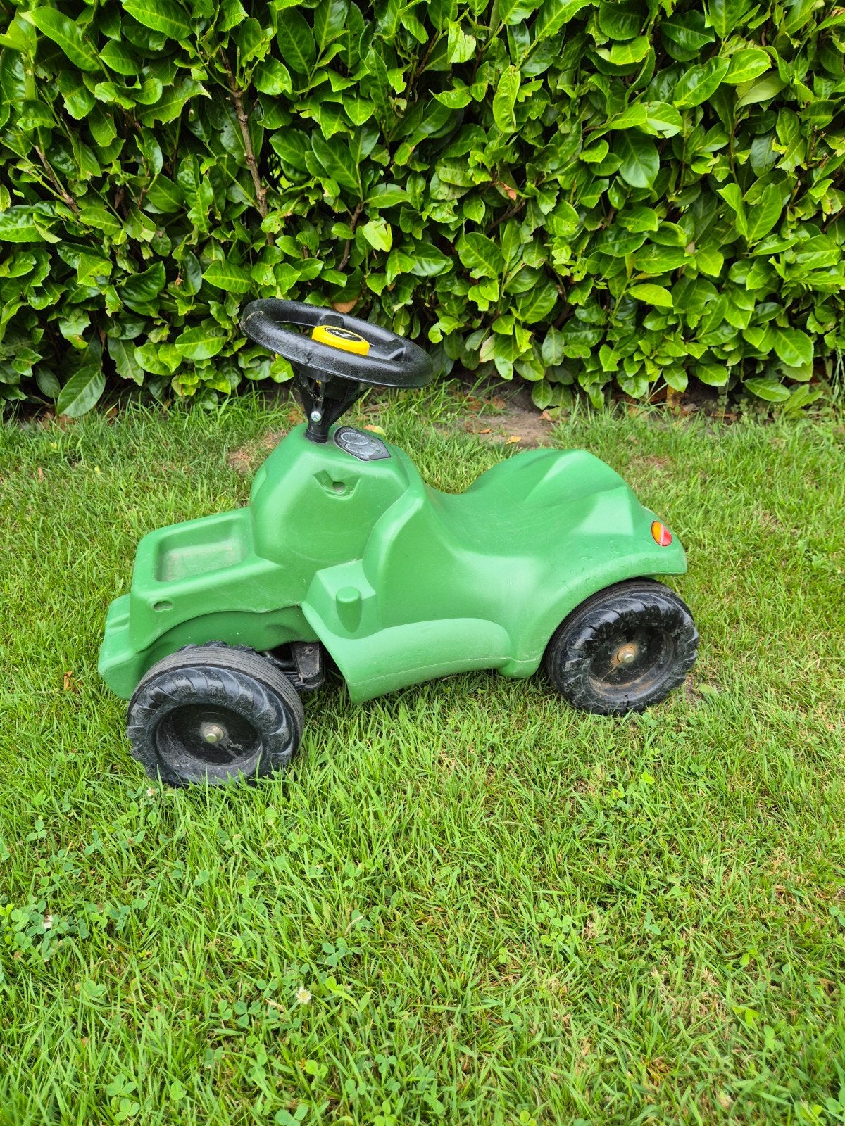 Leuke rolly toys john deere tractor, Ophalen, Gebruikt