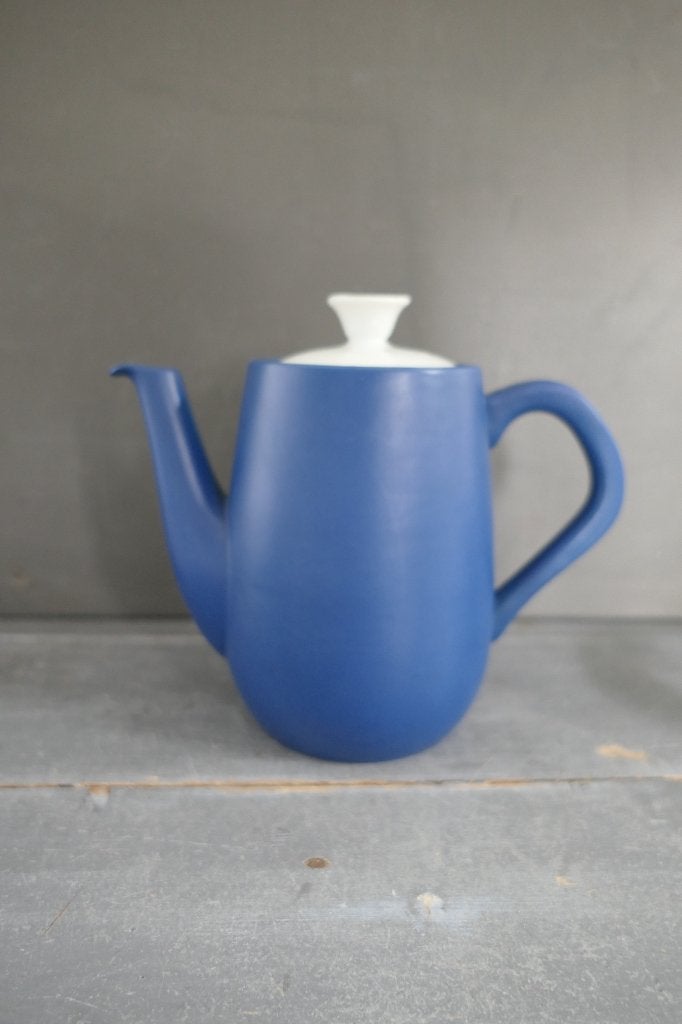Vintage Royal Goedewaagen koffiekan Zweitse Landsheer 1959, Verzenden, Overige typen, Vintage, Zo goed als nieuw