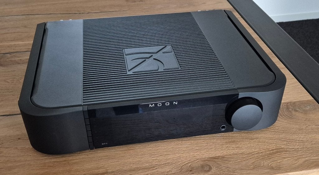 Simaudio Moon 371