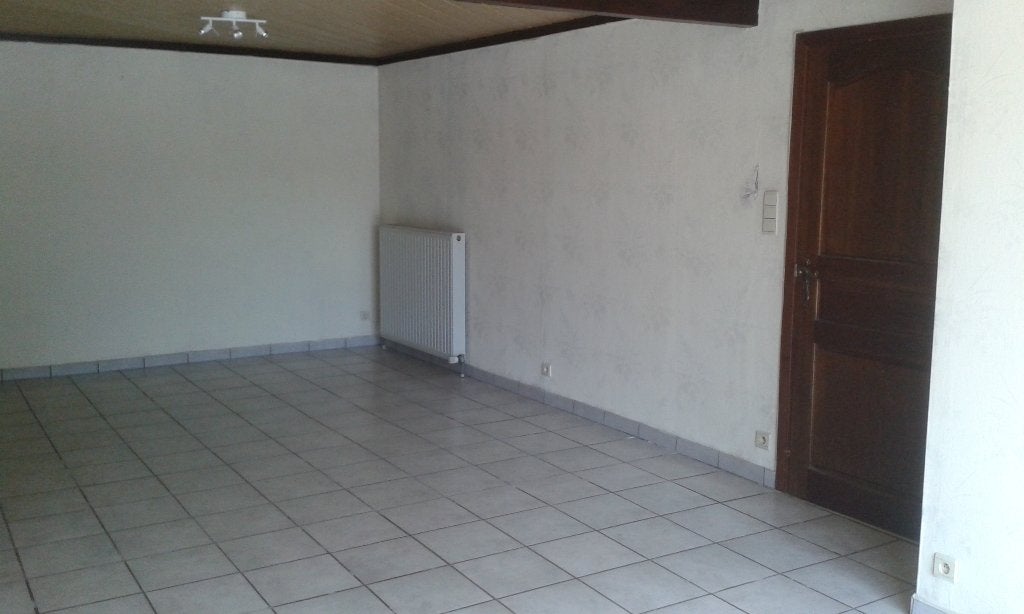 opslagruimte te huur van 60m², Ophalen, Zo goed als nieuw
