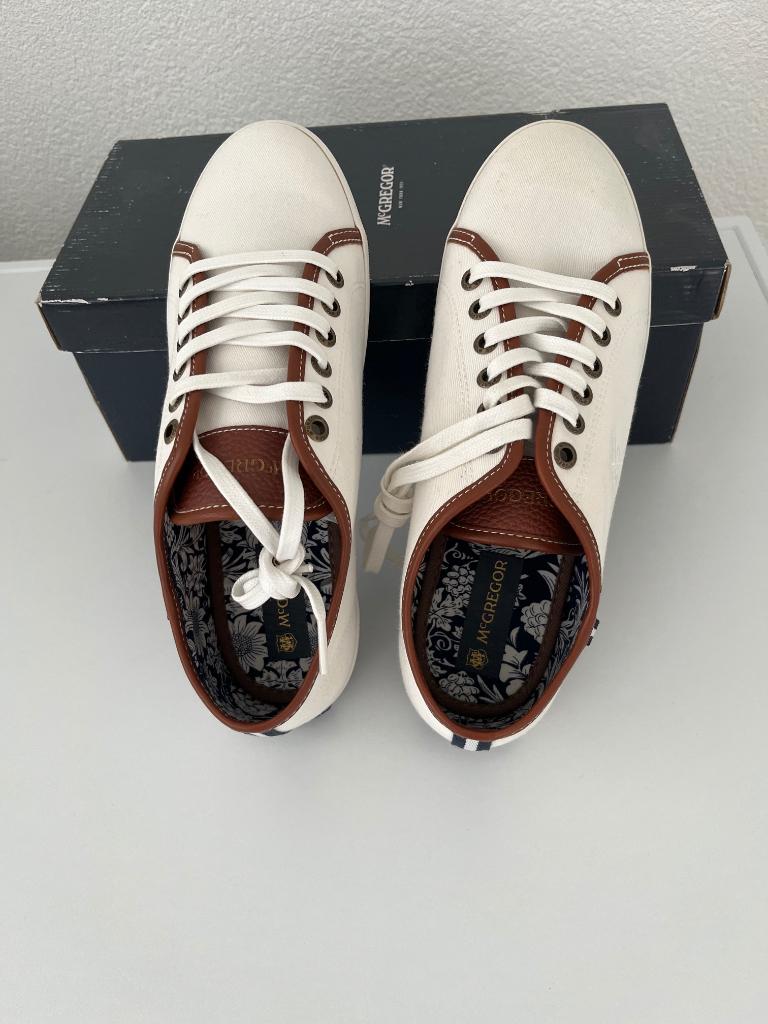 McGregor dames gympen, McGregor, Beige, Nieuw, Ophalen of Verzenden