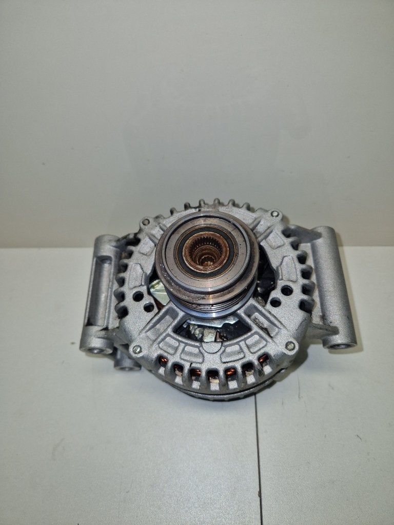 Fiat Ducato 2.2 diesel dynamo / OEM onbekend, Onbekend – geen leesbare fabrikantgegevens, Ophalen of Verzenden, Citroën, Niet bekend