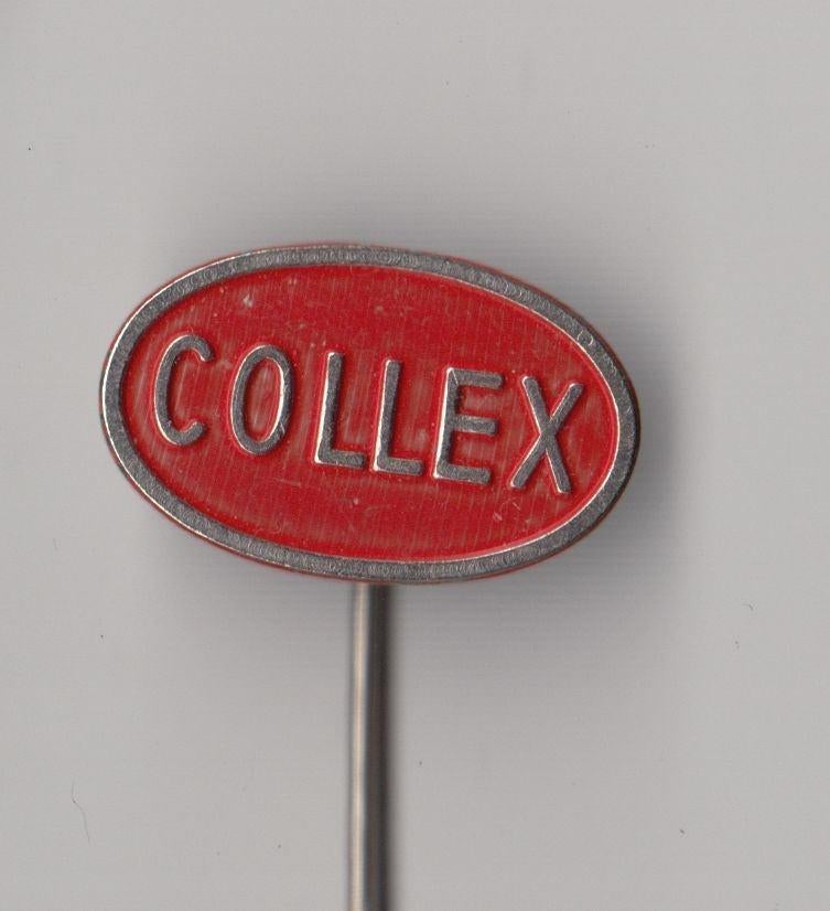 Collex Japanse Camera speldje, Gebruikt, Niet vindbaar, Niet vindbaar, Speldje of Pin