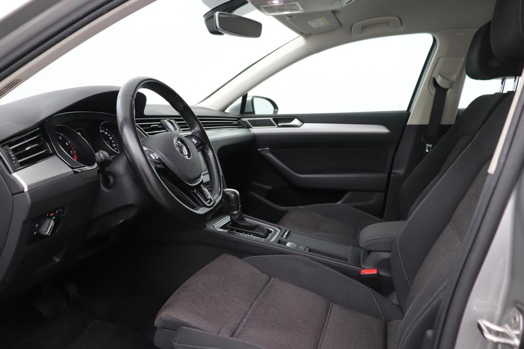 Volkswagen Passat Variant 1.4 TSI ACT Highline | automaat |, Gebruikt, 4 cilinders, 150 pk, 1600 kg