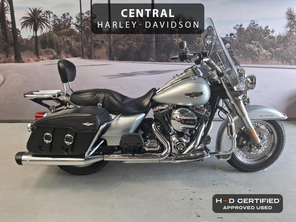 Harley-Davidson Road King 1690 CLASSIC, 1690 cc, Bedrijf, Meer dan 35 kW, Overig