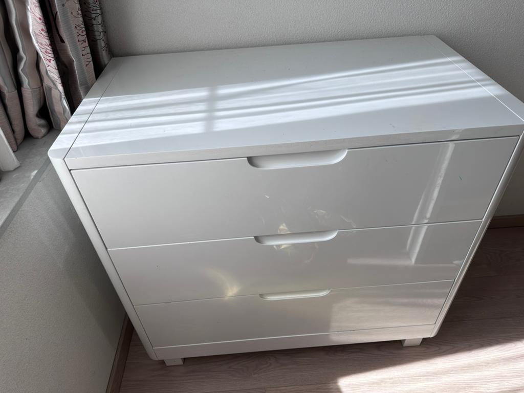 Childwood Kinder Commode met afneembaar verschoningsbak, Ophalen, 50 tot 70 cm, Zo goed als nieuw, 75 tot 100 cm