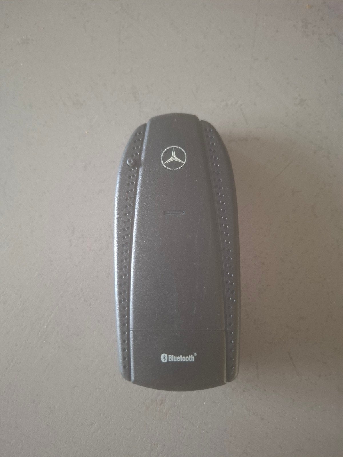 Mercedes-Benz Bluetooth HFP (Hands-Free Profile) cradle, Ophalen, Zo goed als nieuw, Overige typen, Universeel