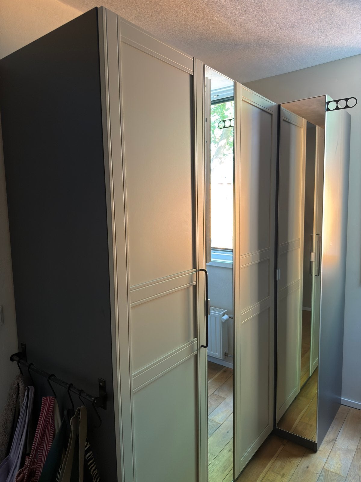 Ikea pax komplement onderdelen, Huis en Inrichting, Ophalen, 200 cm of meer, 50 tot 100 cm, 50 tot 75 cm