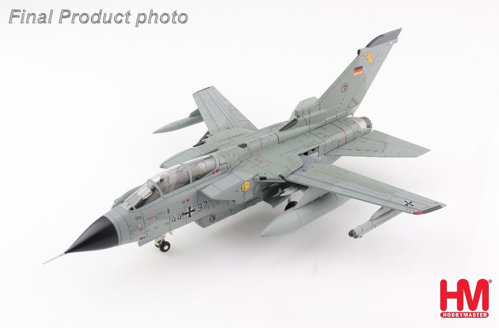 Panavia Tornado AG 51 Immelmann Luftwaffe HobbyMaster HA6714, Verzenden, Nieuw, Military-Models VJ Mendelssohnstraße 29 info@military-models-vj.de