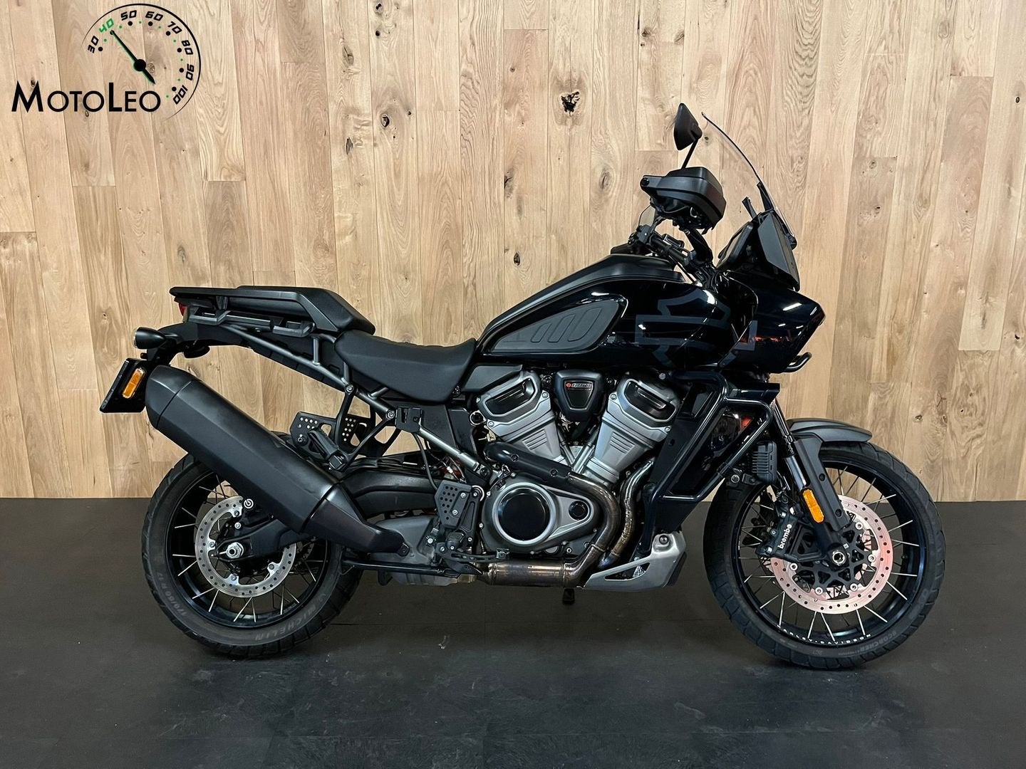 HARLEY-DAVIDSON PAN AMERICA 1250 SPECIAL (bj 2023) 11,612 km, Motoren, Motoren | Harley-Davidson, HARLEY-DAVIDSON, Motorrijbewijs A