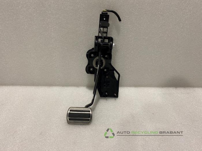 Rempedaal van een Citroen C5 Aircross, Gebruikt, -, Ophalen of Verzenden, -