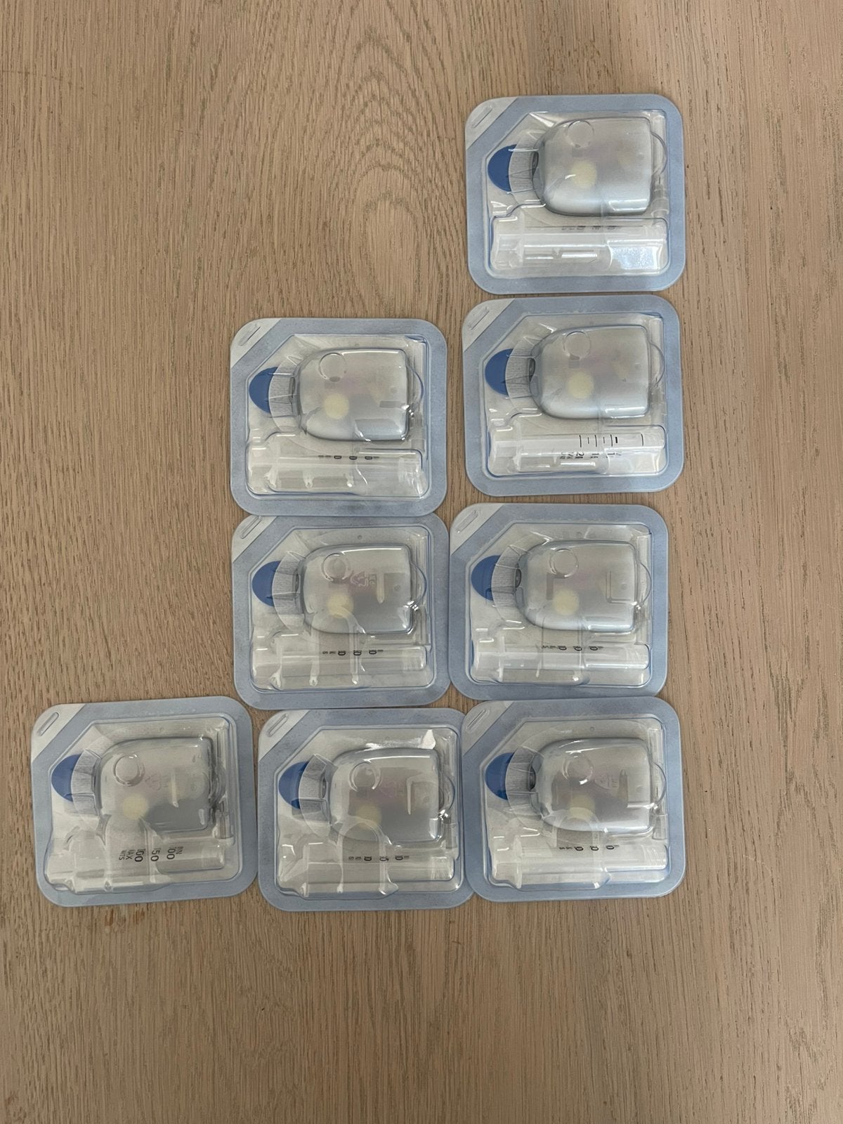 Omnipod 6, Diversen, Verpleegmiddelen, Ophalen of Verzenden, Nieuw