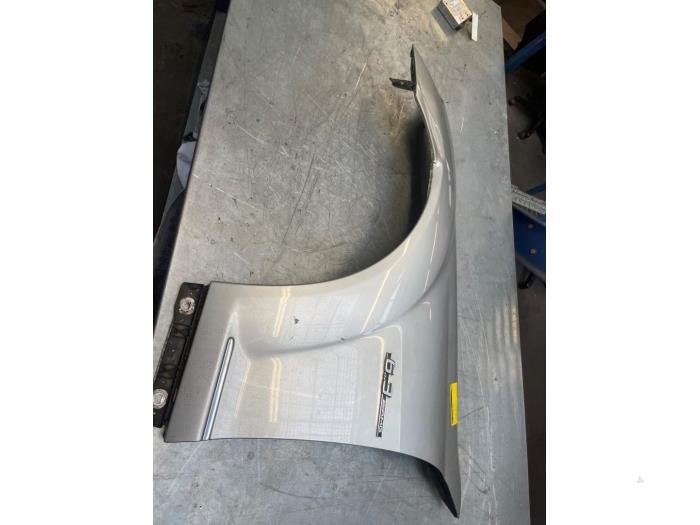 Scherm links-voor van een Mercedes S-Klasse (775), Gebruikt, -, Ophalen of Verzenden, -