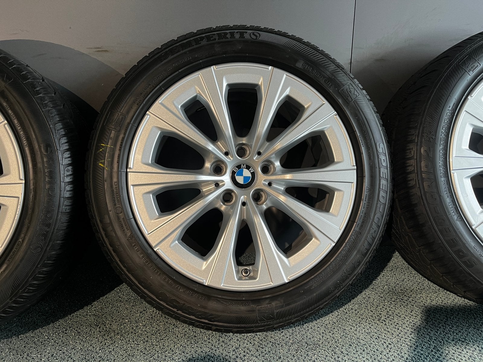 17 inch Styling 775 voor BMW 3 serie G20 G21, Bmw postbus amsterdam, Info@bmw-groep.nl, 225 mm, Bmw