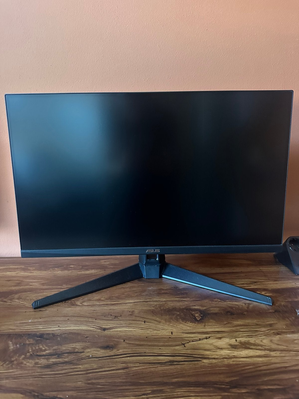 ASUS TUF Gaming VG27AQA1A 27 inch QHD Gaming Monitor, Computers en Software, Monitoren, Gaming, HDMI, IPS, Ophalen of Verzenden