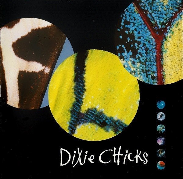 Dixie Chicks, Ophalen of Verzenden, Zo goed als nieuw