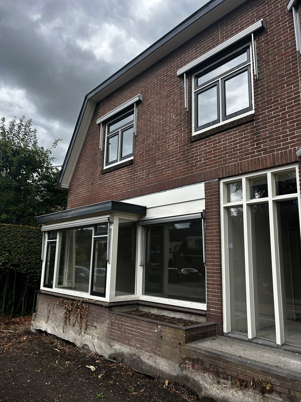 15 Elektrische Zonneschermen/Markiezen in Diverse Afmetingen, Tuin en Terras, Ophalen, Gebruikt, Elektrisch, 150 tot 300 cm