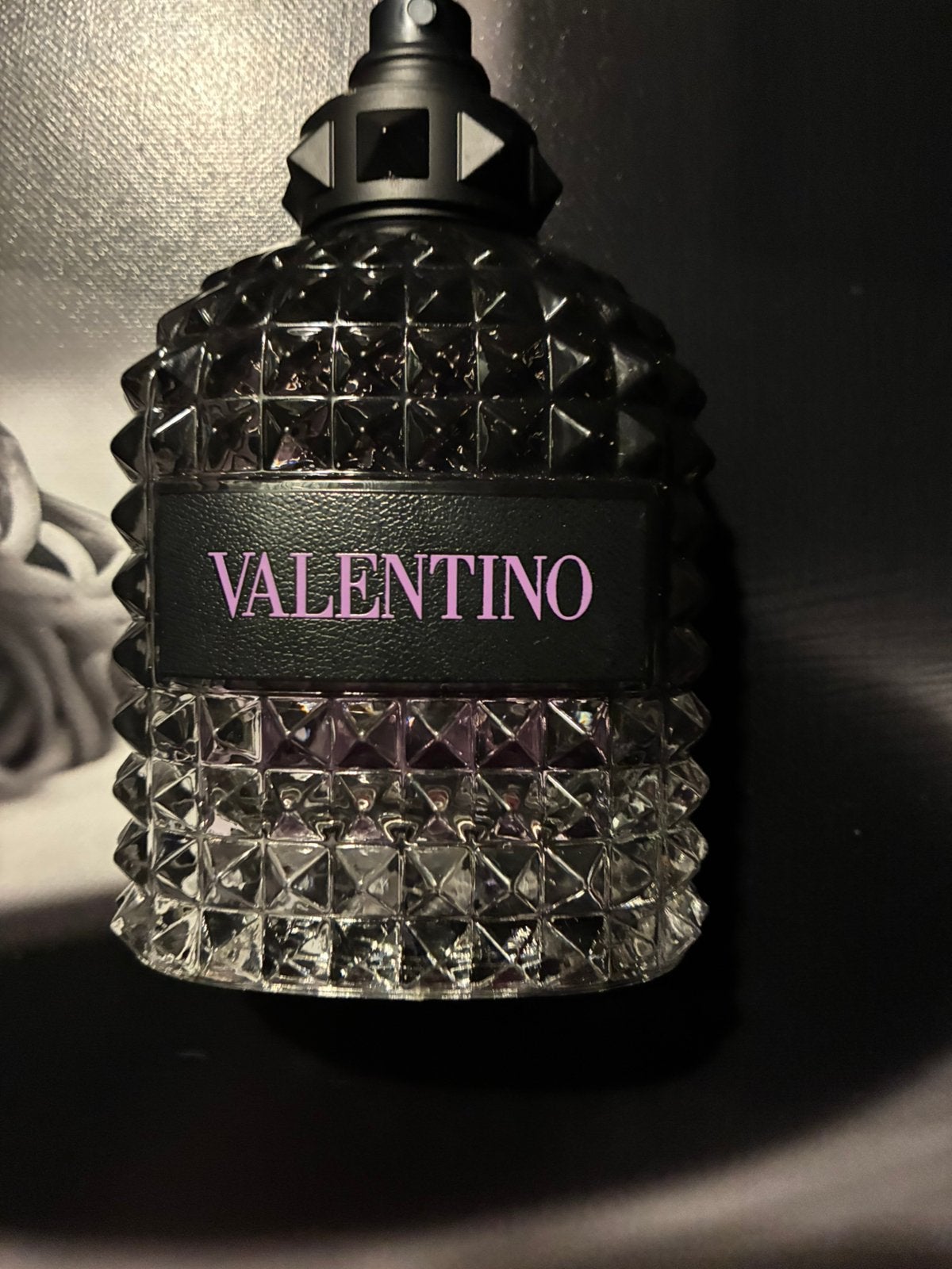 Valentino parfum, Ophalen of Verzenden, Zo goed als nieuw
