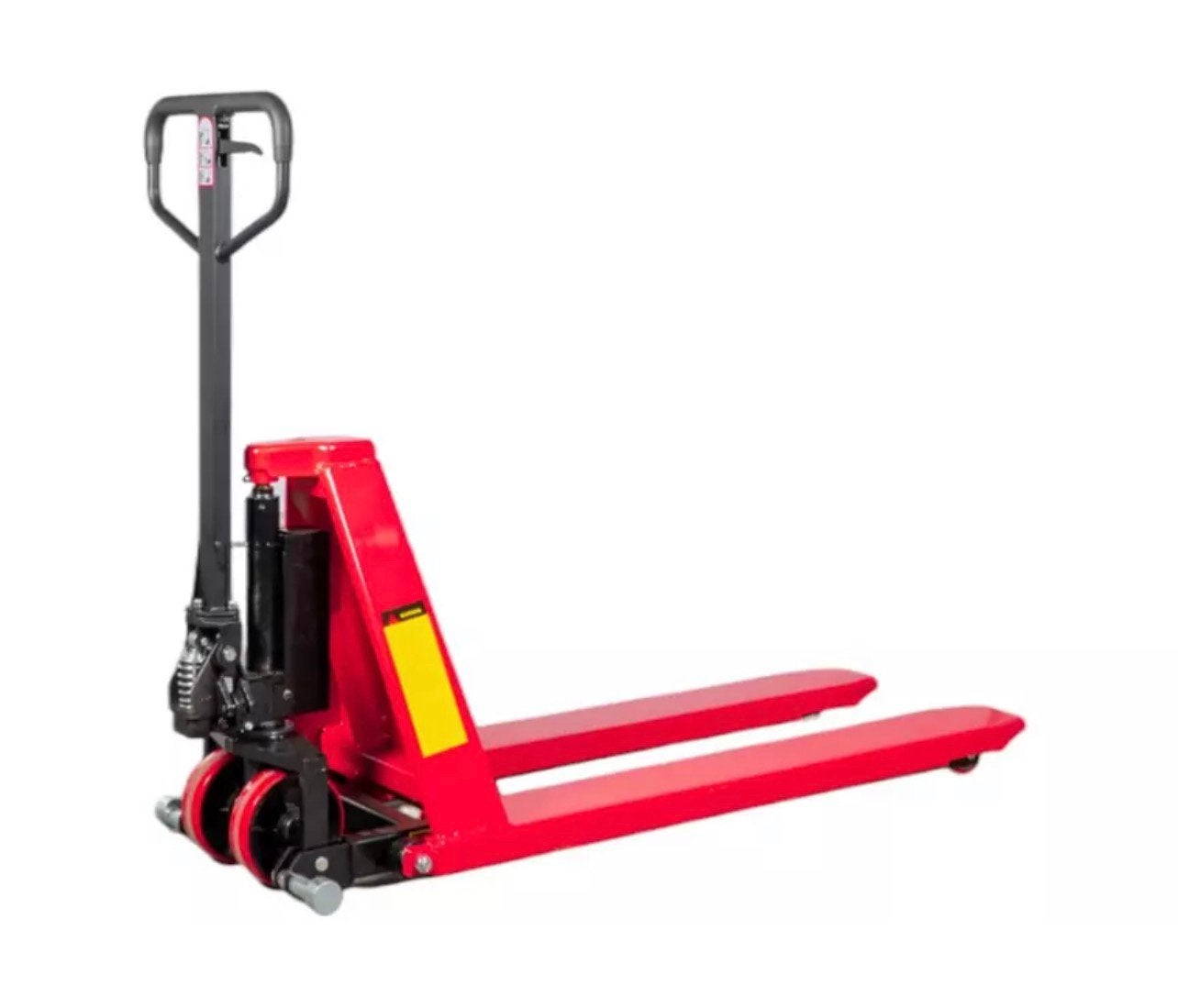 Palletwagen hoogheffer 1T hoogte 800mm MW Tools, Ophalen, Nieuw