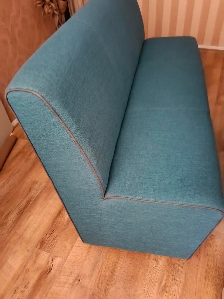 Zo goed als nieuwe eethoekbank - 170x70x90cm, Minder dan 75 cm, 150 tot 200 cm, Driepersoons, Ophalen of Verzenden