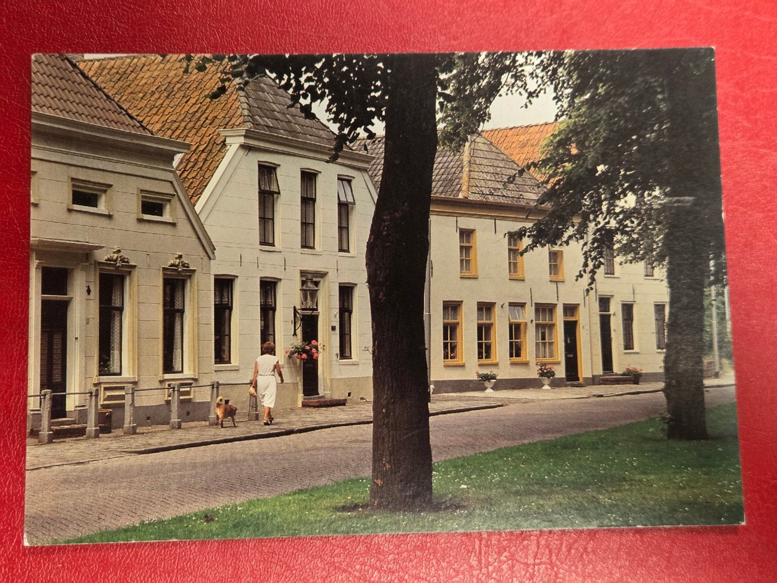 Nieuweschans bij Winschoten, Ophalen of Verzenden, Groningen