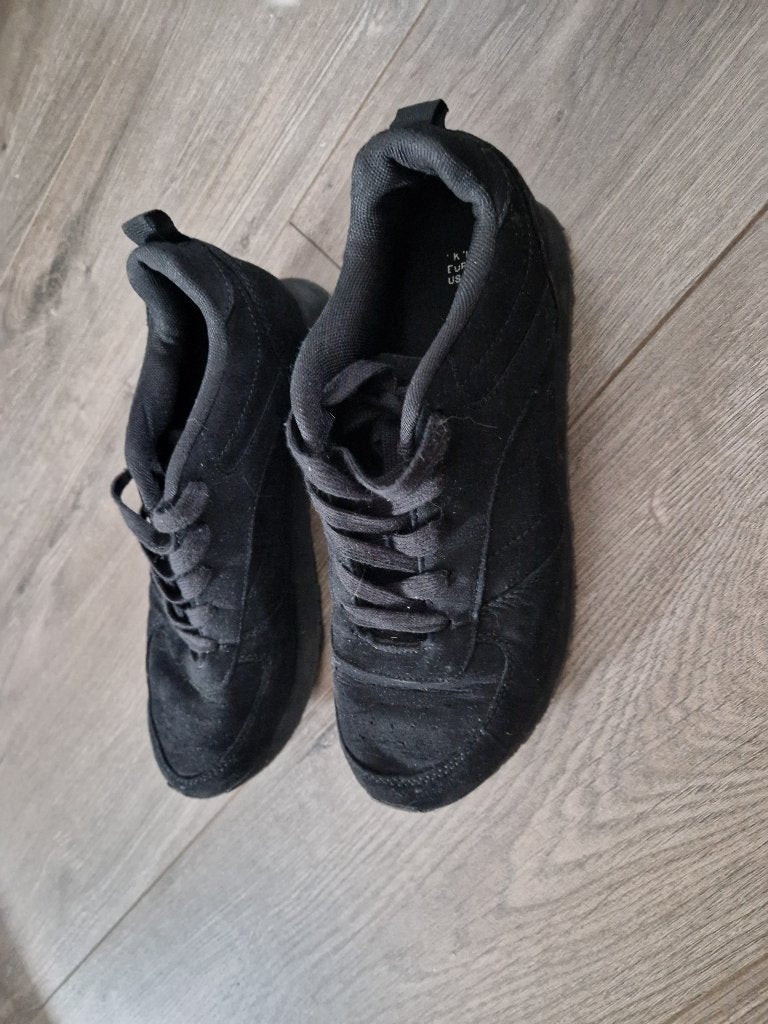 dames gympen maat 38, Kleding | Dames, Ophalen of Verzenden, Zo goed als nieuw, Sneakers of Gympen