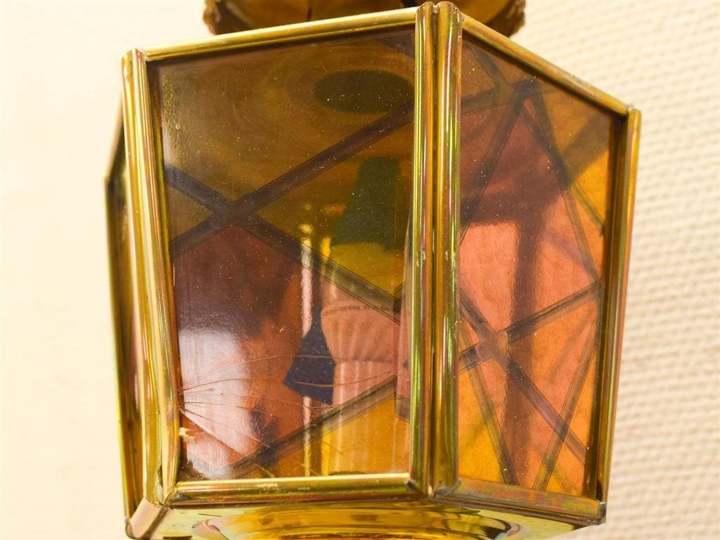 Koetslamp voor aan de wand 52107, Ophalen of Verzenden