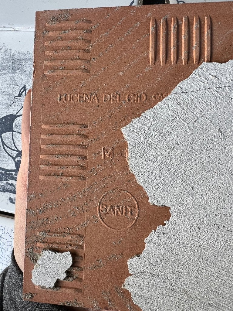 Delfstblauwe tegeltjes 15x15cm uit woning van 1948, Ophalen, Gebruikt, Minder dan 20 cm, Minder dan 20 cm