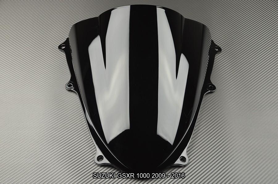 Windscherm SUZUKI GSXR 1000 2009 2016 2013, Motoren, Ophalen of Verzenden, Nieuw
