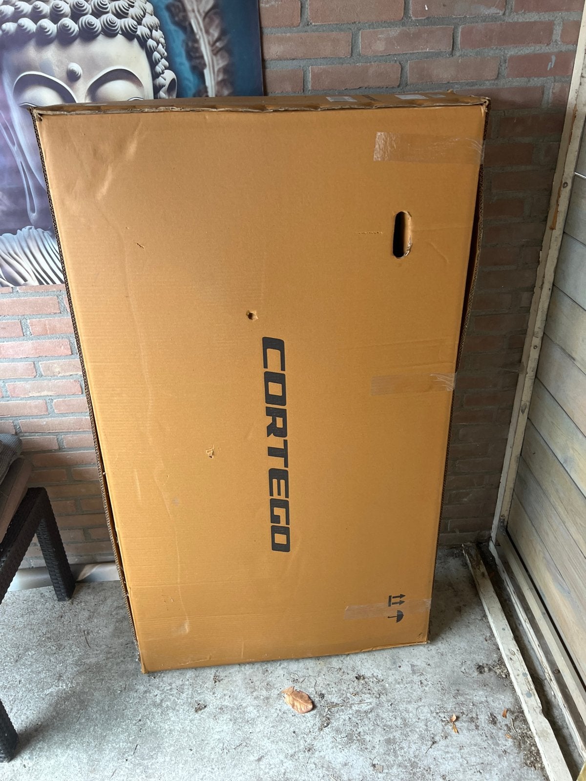 Cortego Premium Lady D7 28 inch stadsfiets - Nieuw in doos, Fietsen en Brommers, Ophalen, Nieuw, Overige merken