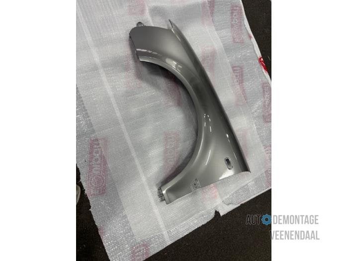 Scherm links-voor van een Audi A4 (LY7Q), -, -, Nieuw, -