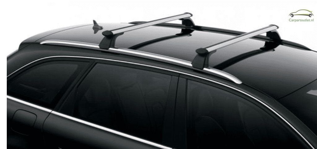 Dakdrager origineel imperiaal met dakrail Audi A4 8K9071151L, -, -, Nieuw, Ophalen of Verzenden