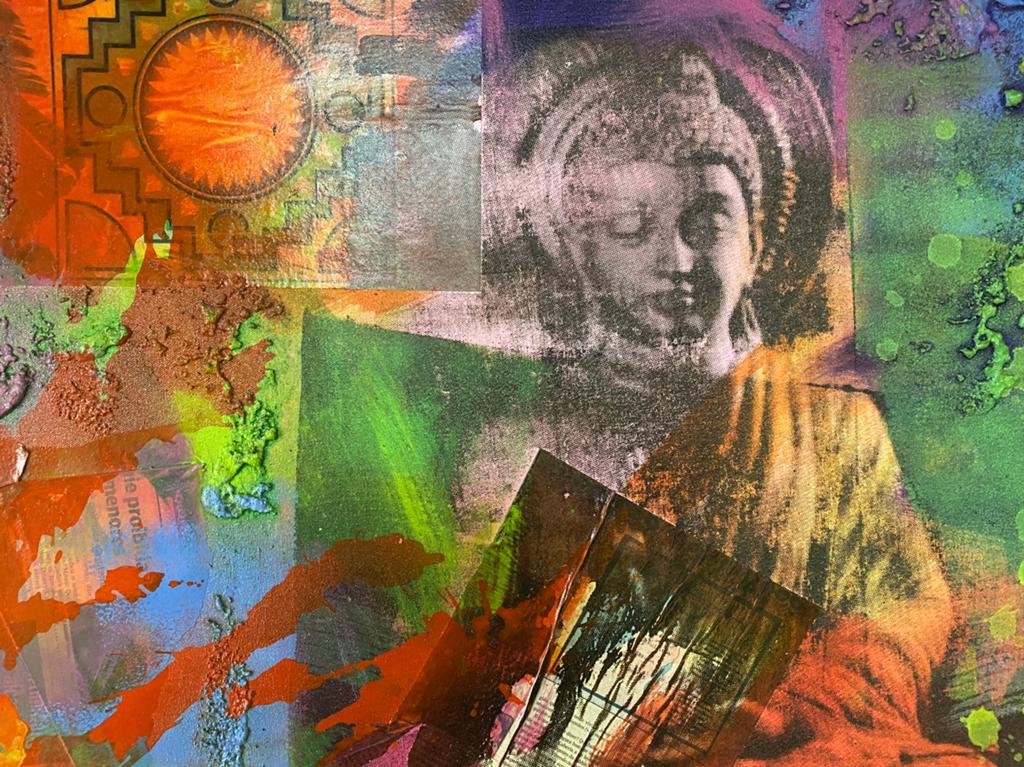 Claus Costa 180 x 60 cm, Ophalen
