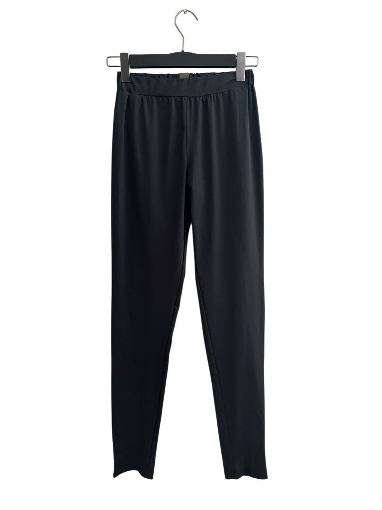 Zusss broek S, Ophalen of Verzenden, Zo goed als nieuw, Grijs, Lang