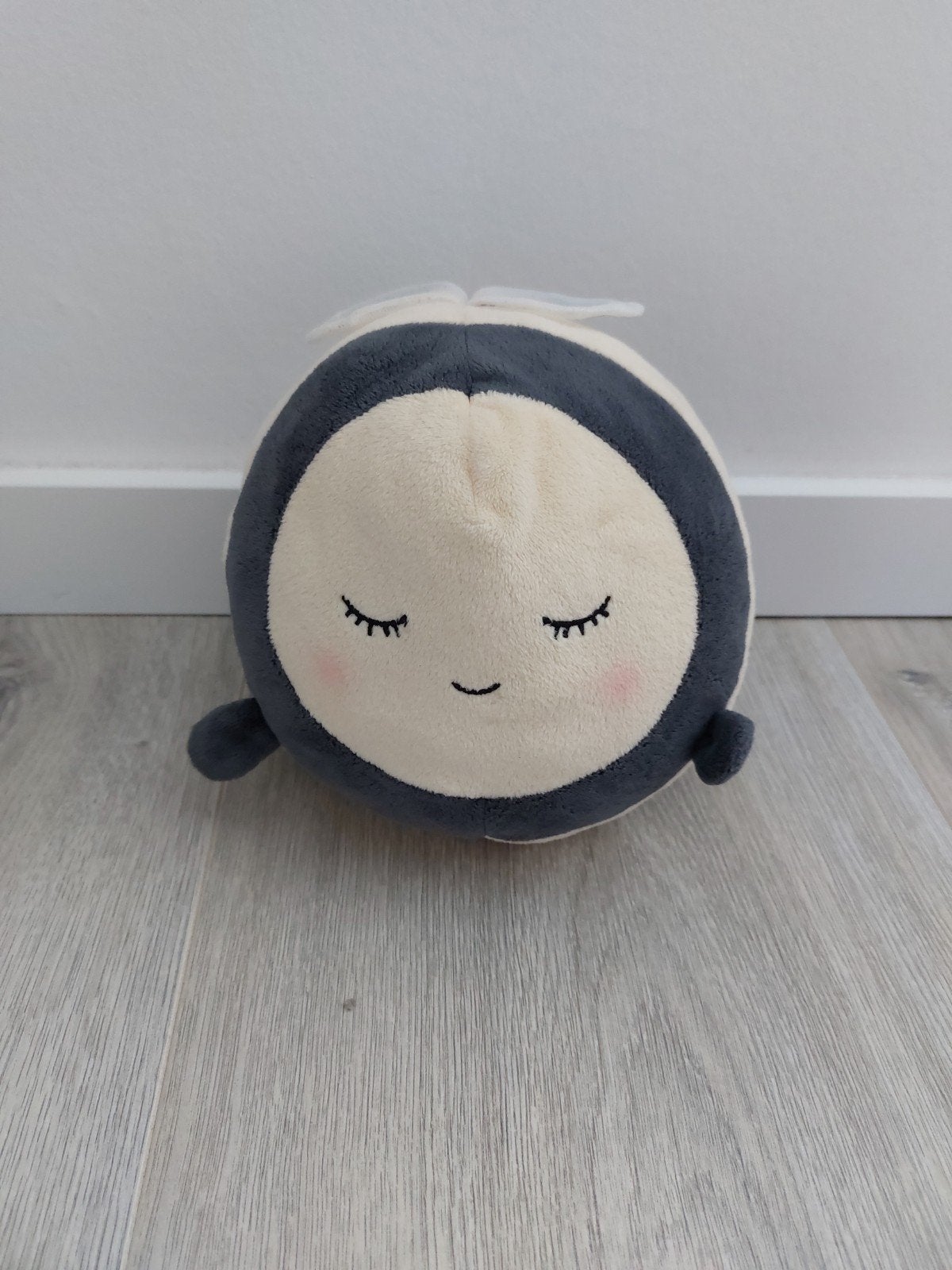 Knuffel h&m home bij bijtje L2236, Ophalen of Verzenden, Zo goed als nieuw, Overige typen
