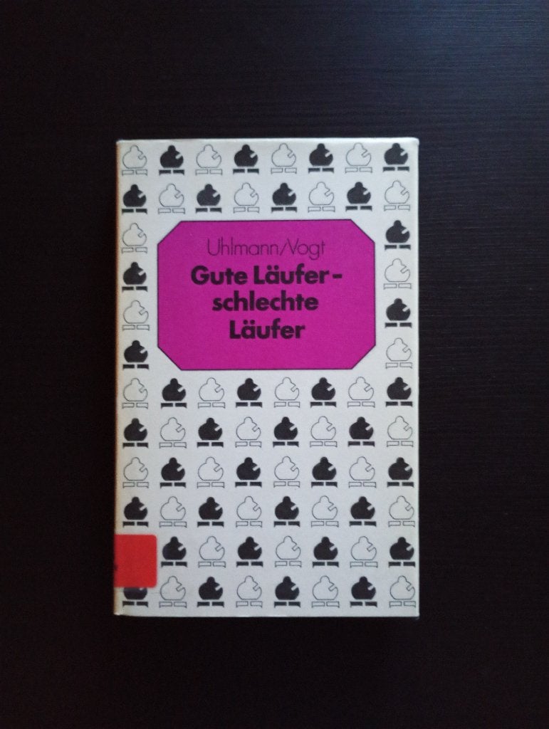 schach Gute läufer schlechte läufer, Ophalen of Verzenden, Minder dan 500 stukjes, Zo goed als nieuw, Schaken