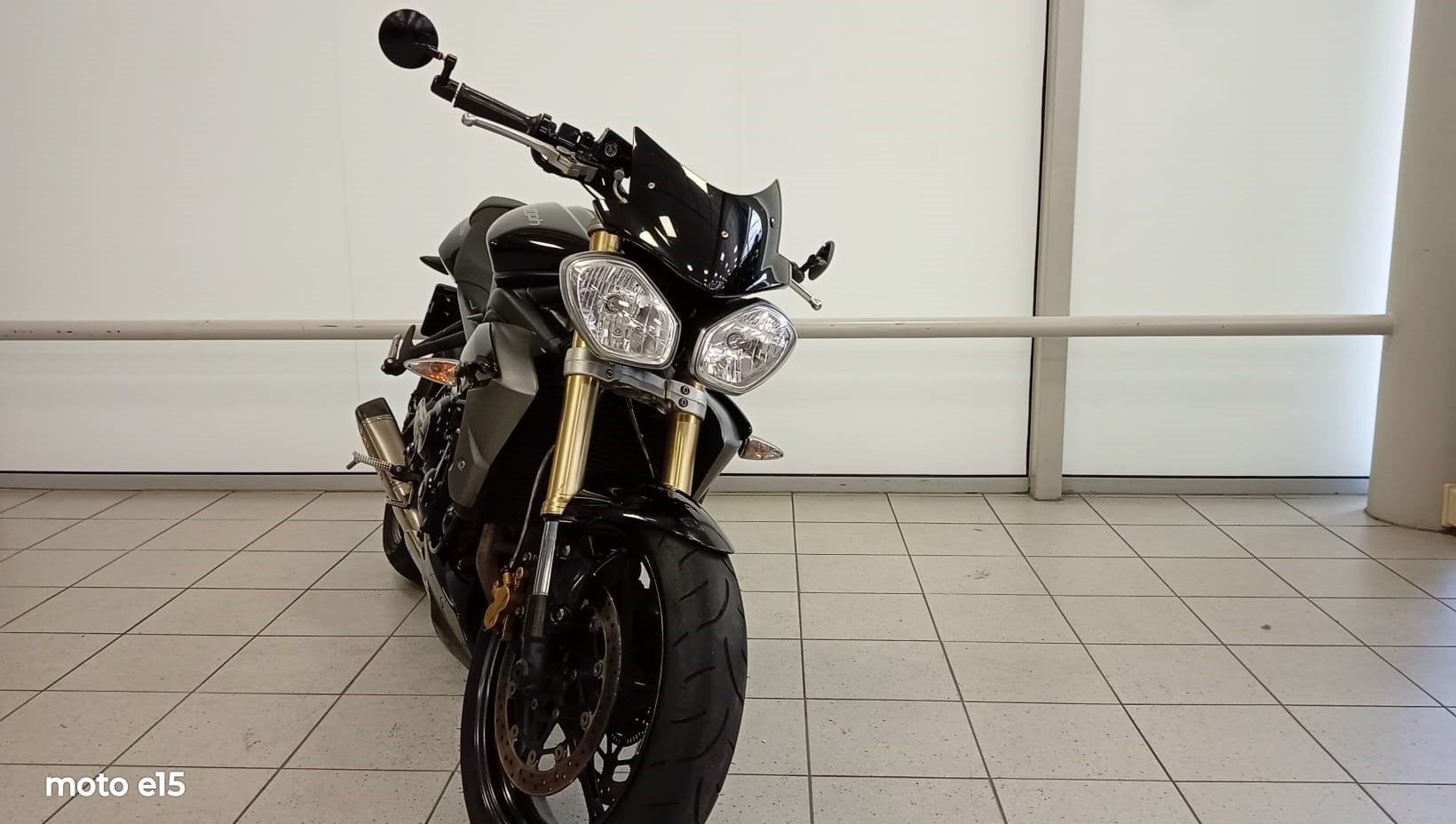 Triumph Street Triple ABS (bj 2013), Motoren, Triumph Motocycles, Triumph.Benelux@triumph.co.uk, De Droogmakerij 40A
1851 LX   Heiloo, NL