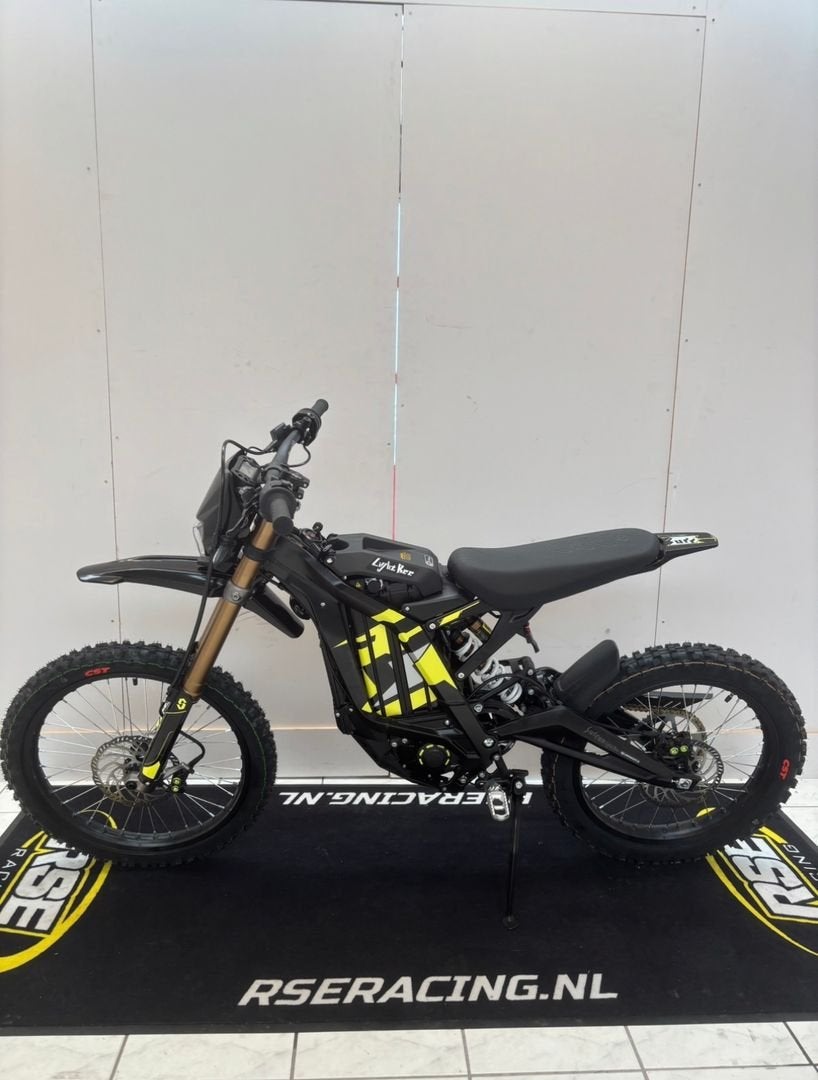 Surron Light bee x  Surron Light bee x (bj 2026) 1 km, Motoren, Bedrijf, Onbekend, SUR-RON, Overig